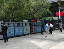 持續(xù)推進生活垃圾分類處理，徐州出新招！