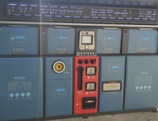 社區(qū)投放智能垃圾桶，從源頭上做好垃圾分類(lèi)