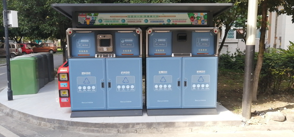 智能分類(lèi)設(shè)備 智能分類(lèi)設(shè)備